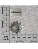 Maschio Gaspardo PINION Z-11 ZN G16230180R