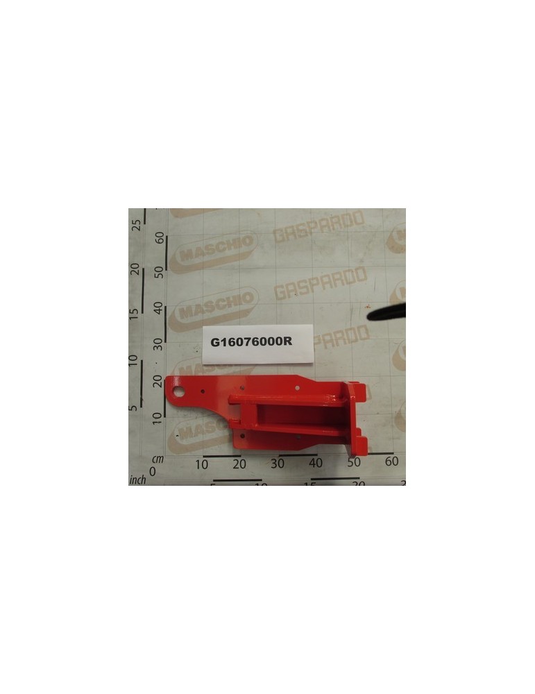 LEFT ROWMARKER SUPPORT ALIANTE