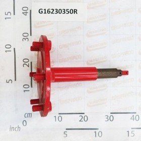 Maschio Gaspardo AX ROATA 10.0-75/15 G16230350R