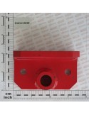 ROWMARKER SUPPORT PLATE
