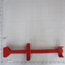 SIDE HARROW