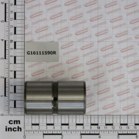 BUSHING BRACCIO 35X45X80