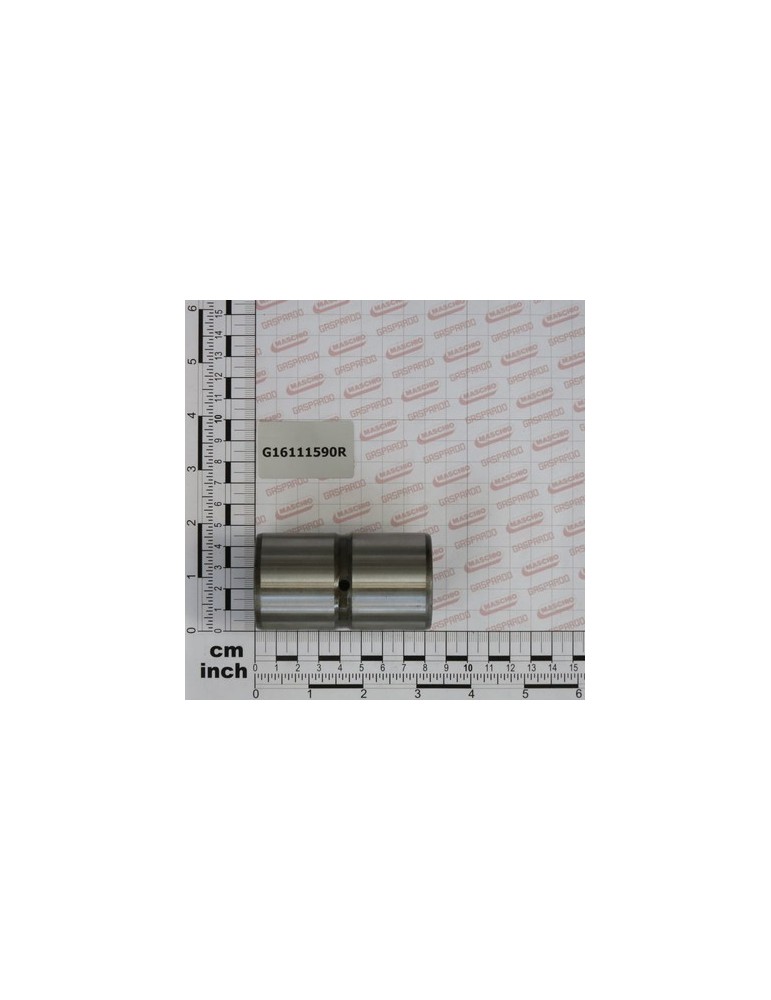 BUSHING BRACCIO 35X45X80