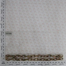 GENOVESE CHAIN D.5 L.870 ZN