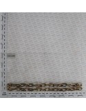 GENOVESE CHAIN D.5 L.870 ZN