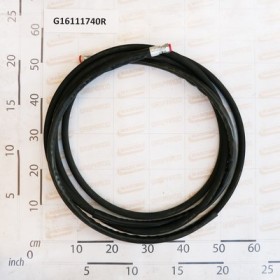 PIPE 3/8 R2 F3/8-F3/8 L6200