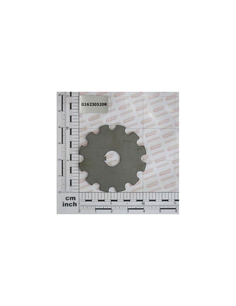 Maschio Gaspardo ROATA FONICA G16230520R