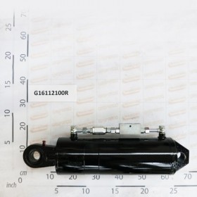DE 40X130-290 CYLINDER