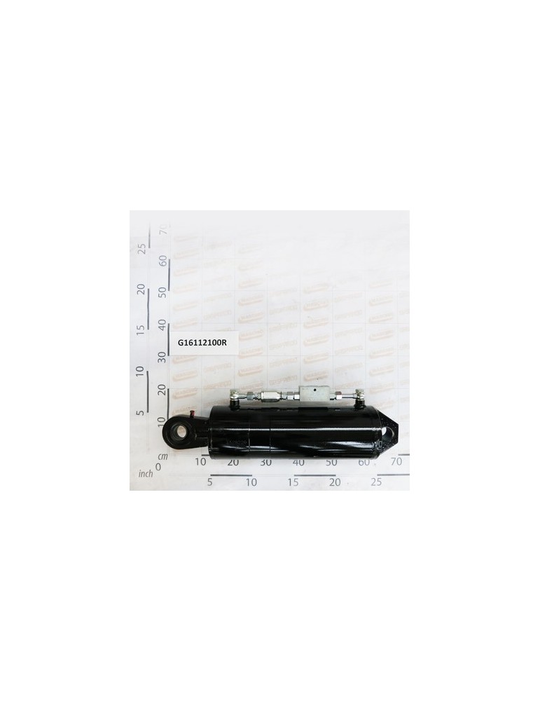 DE 40X130-290 CYLINDER