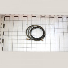 PIPE 3/8 R2 F-F L.4500