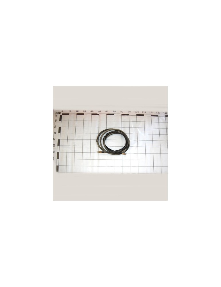PIPE 3/8 R2 F-F L.4500