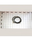 PIPE 3/8 R2 F-F L.4500