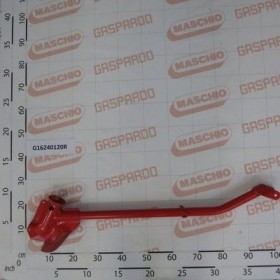 Maschio Gaspardo TUB SABOT LUNG G16240120R