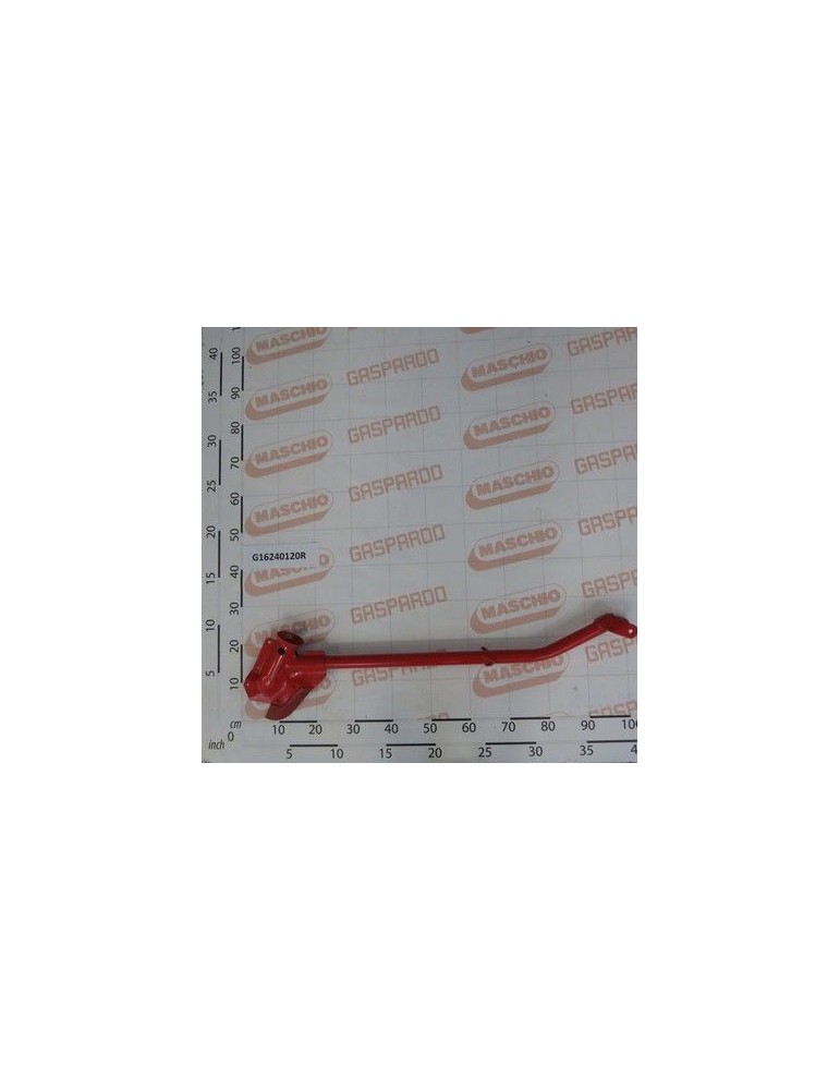 Maschio Gaspardo TUB SABOT LUNG G16240120R