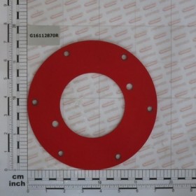 SHEET WASHER