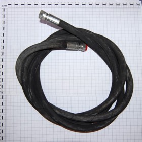PIPE 3/8R2  F3/8- F3/8 L3200