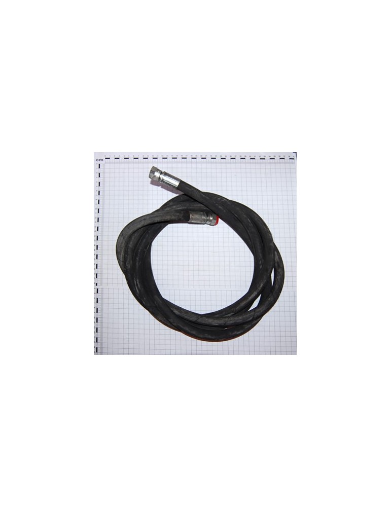 PIPE 3/8R2  F3/8- F3/8 L3200