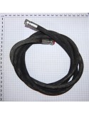 PIPE 3/8R2  F3/8- F3/8 L3200