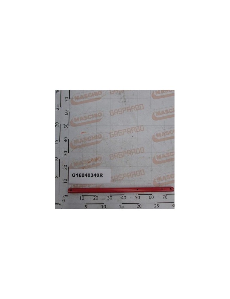 Maschio Gaspardo TUB SUPERIOR GRAPA G16240340R