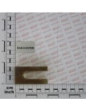 CYLINDER FORK ZN