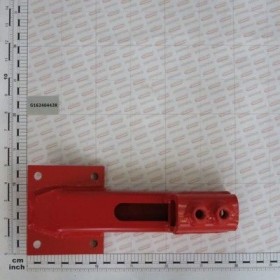 Maschio Gaspardo SUPPORTO ROMPITRACCIA G16240442R