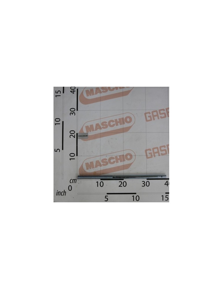 ADJUSTMENT BOLT