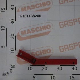 RADIATOR SUPPORT