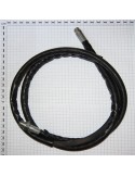 PIPE 3/8R2  M1/2-EM12L 2400
