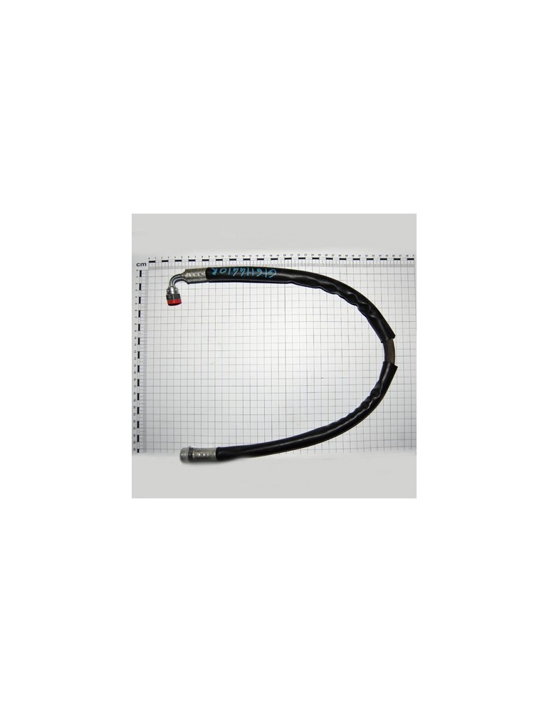 TUBE 1/4R2 CF1/4-EM12L 660