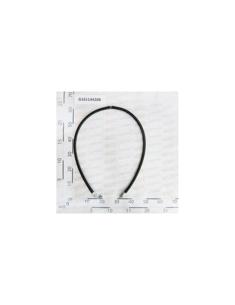 TUBE 1/4R2 CF1/4-EM12L 1500