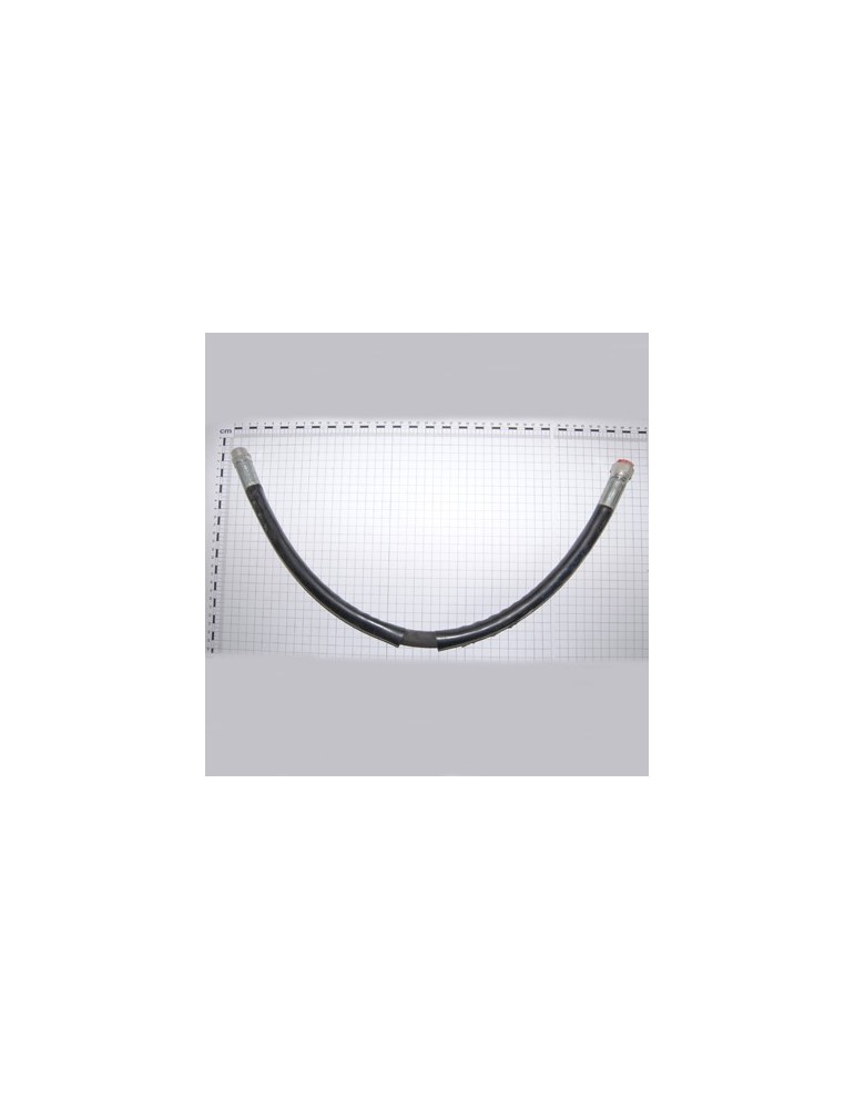 TUBE 3/8R2  F3/8-EM12L 600