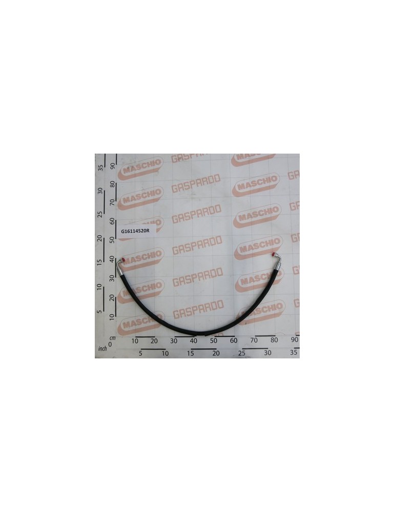PIPE 3/8R2 CF3/8-CF3/8 1100