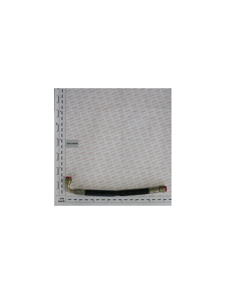 PIPE 3/8R2 CF3/8- F3/8 290
