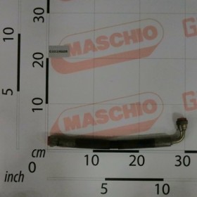 PIPE 3/8R2 CF3/8- F3/8 225