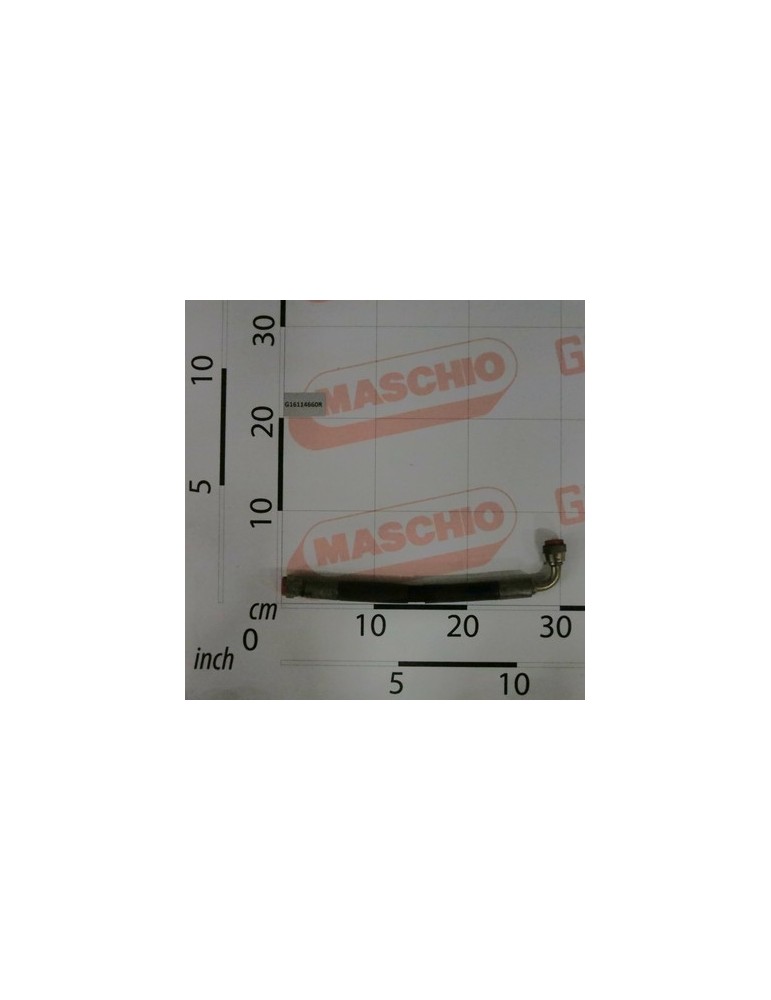 PIPE 3/8R2 CF3/8- F3/8 225