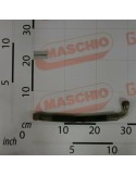 PIPE 3/8R2 CF3/8- F3/8 225