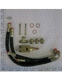 VALVE KIT FRAME