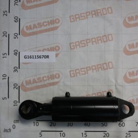 CYLINDER 70X140-180