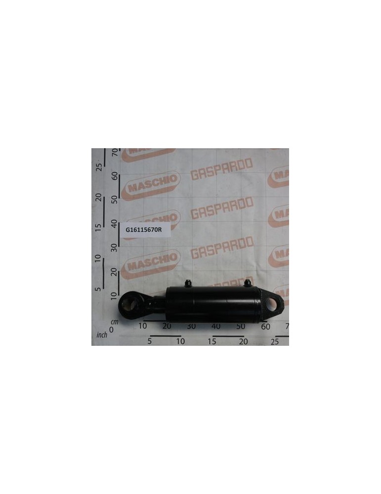 CYLINDER 70X140-180