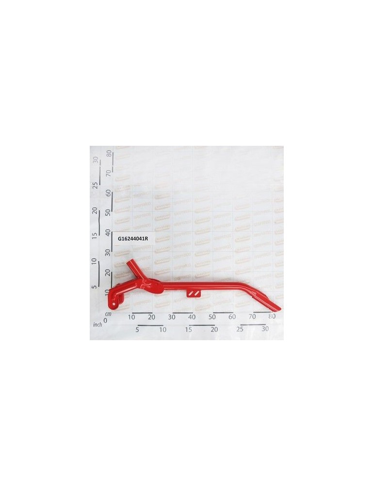 Maschio Gaspardo TUB LUNG JOS G16244041R