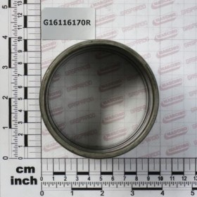 BUSHING ROTATION 80X90X80
