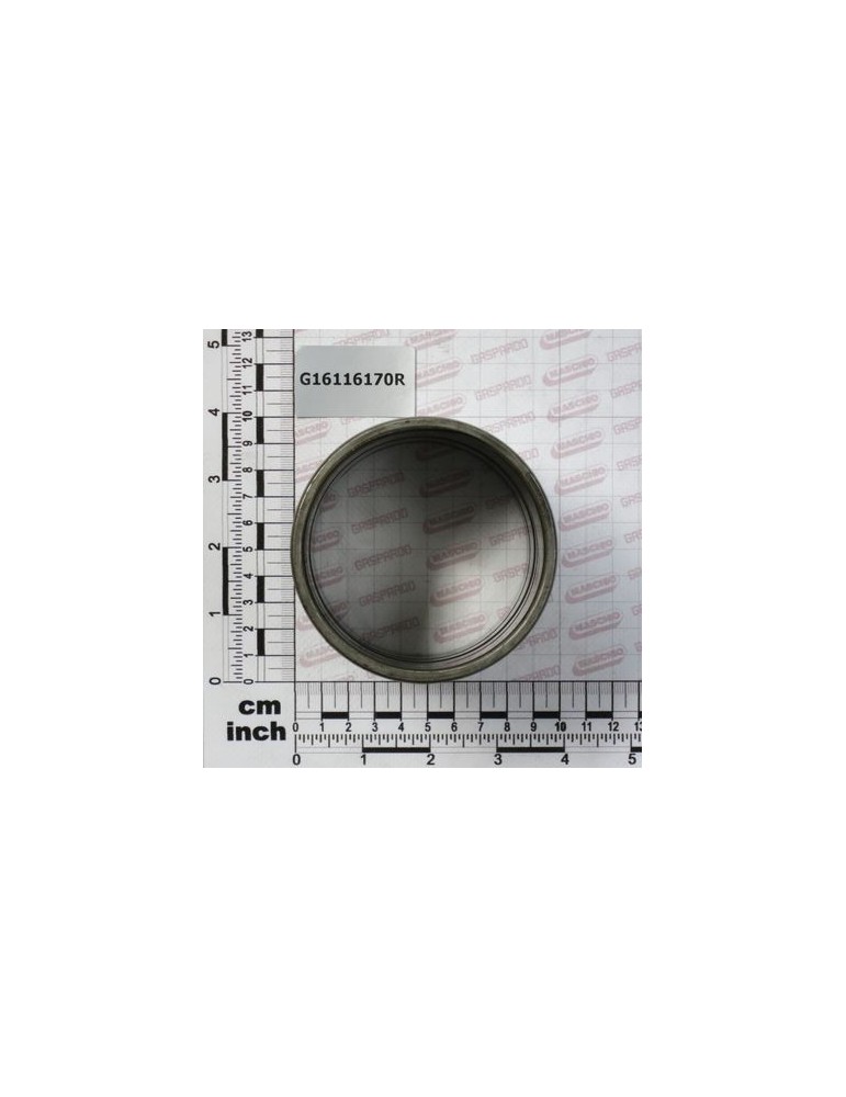 BUSHING ROTATION 80X90X80