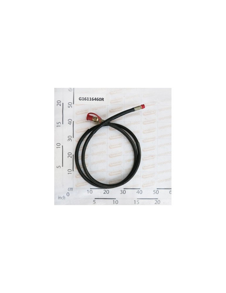 COMPL. TUBE L.2400