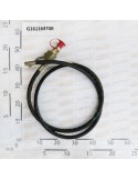 TUBE L.2400 WITH TAP COMPL