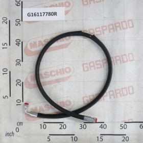 PIPE 3/8R2 CF3/8-F3/8 1450