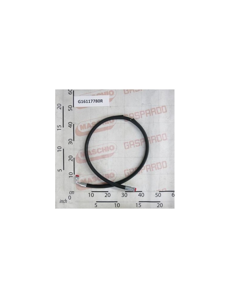 PIPE 3/8R2 CF3/8-F3/8 1450