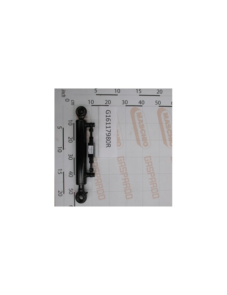 CYLINDER DE 30X50 -240