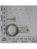 HITCH FRAME TIGHTENER ZN