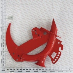 Maschio Gaspardo ANS. TUB DISC COREX INTERMED. G16246313R