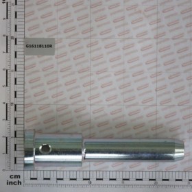 PIN D.36-50 ZN